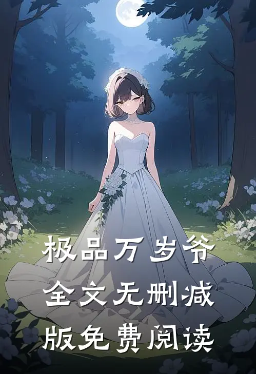 极品万岁爷全文无删减版免费阅读