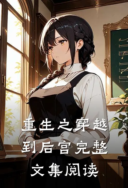 重生之穿越到后宫完整文集阅读
