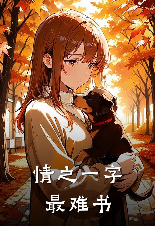 情之一字最难书
