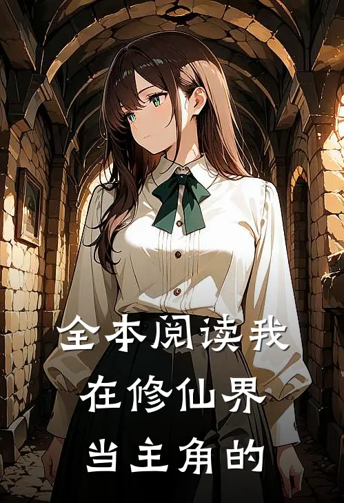 全本阅读我在修仙界当主角的