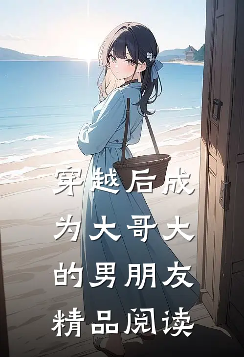 穿越后成为大哥大的男朋友精品阅读