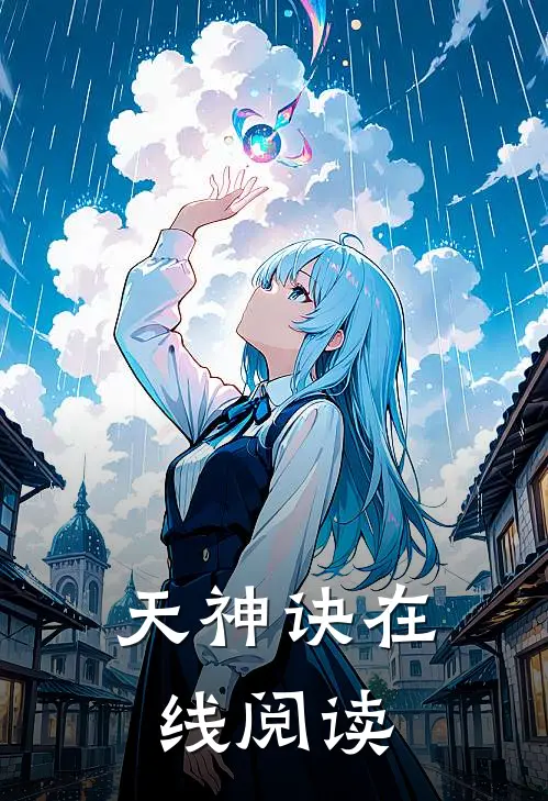 天神诀在线阅读