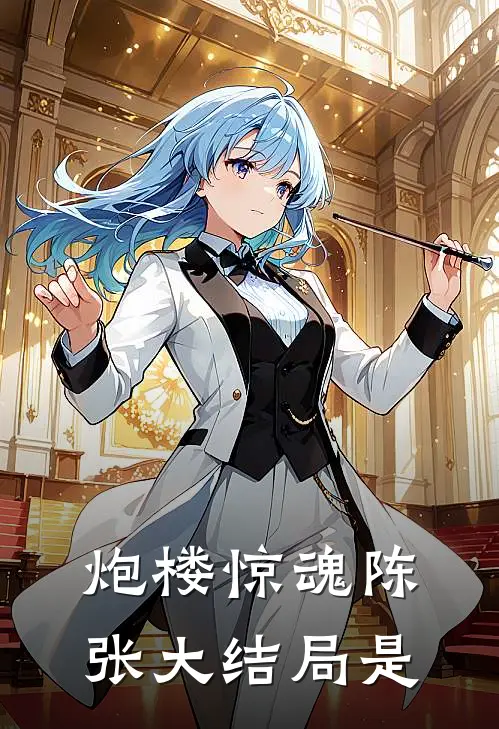 炮楼惊魂陈张大结局是