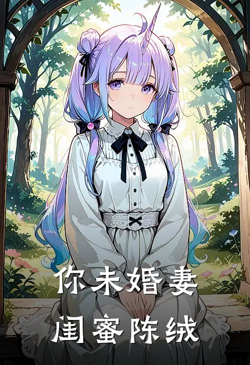 你未婚妻闺蜜陈绒