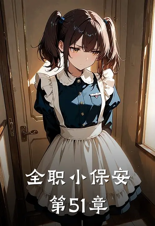 全职小保安 第51章