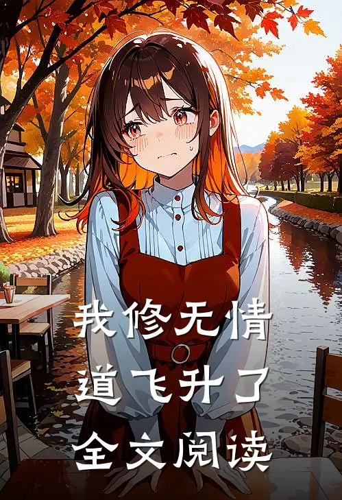 我修无情道飞升了全文阅读