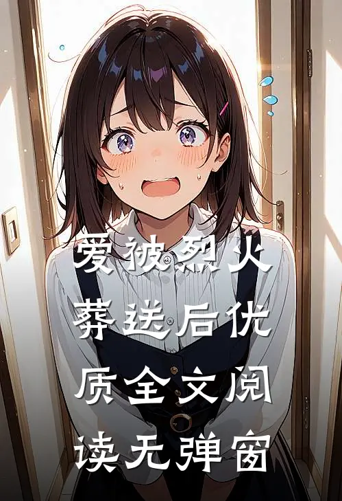 爱被烈火葬送后优质全文阅读无弹窗