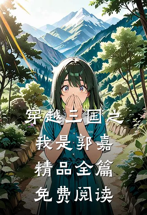 穿越三国之我是郭嘉精品全篇免费阅读