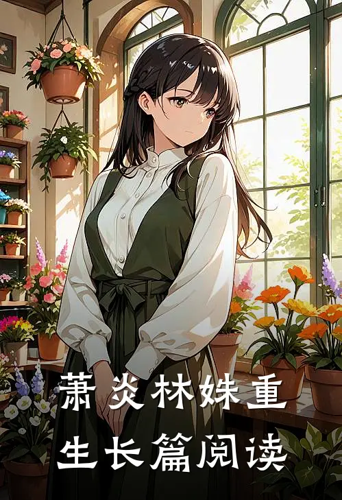 萧炎林姝重生长篇阅读