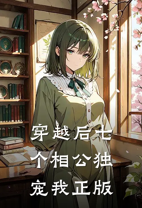 穿越后七个相公独宠我正版