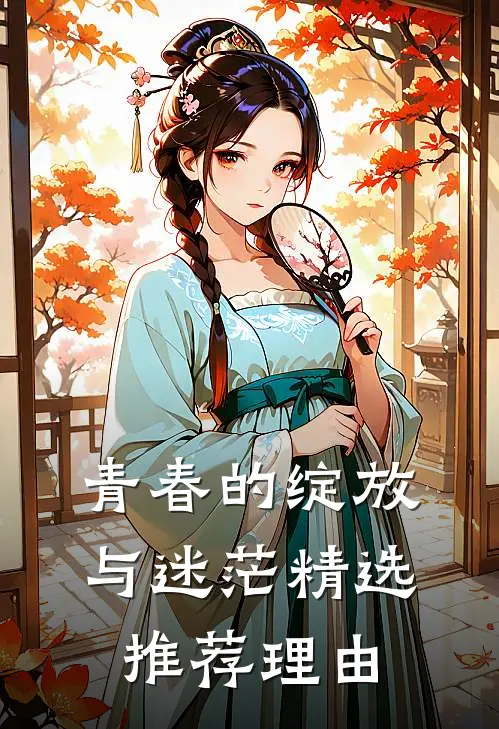 青春的绽放与迷茫精选推荐理由