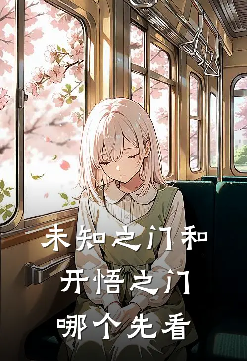未知之门和开悟之门哪个先看