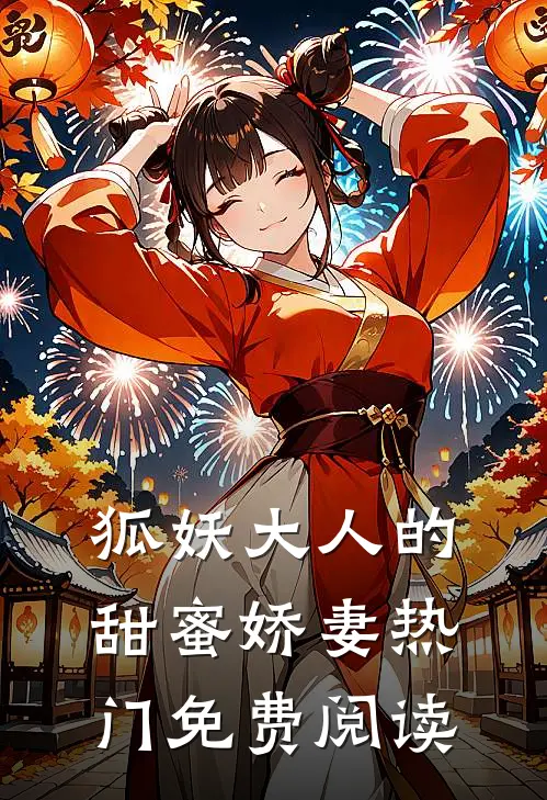 狐妖大人的甜蜜娇妻热门免费阅读