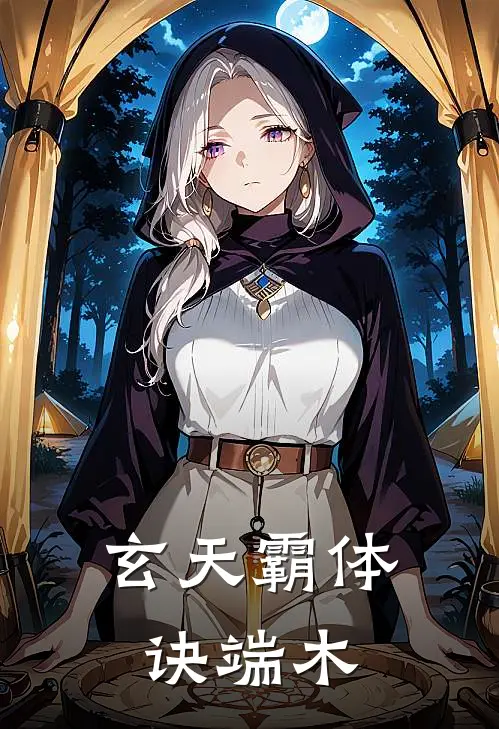 玄天霸体诀端木
