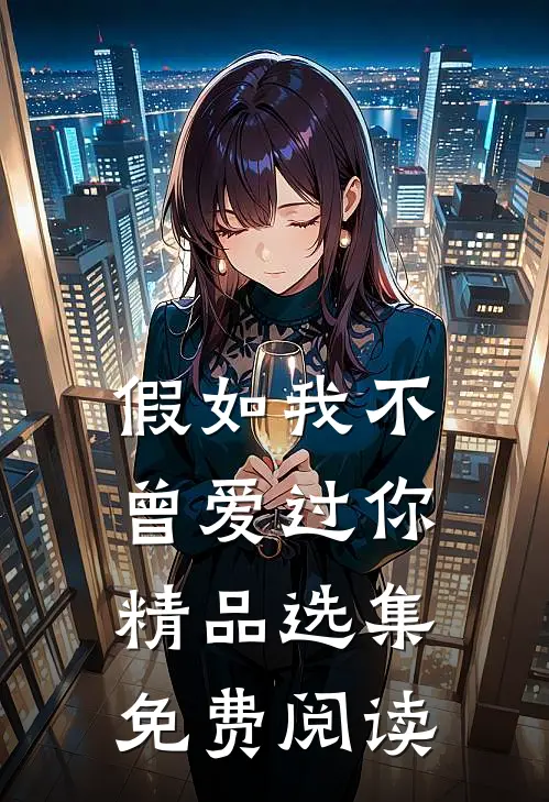 假如我不曾爱过你精品选集免费阅读
