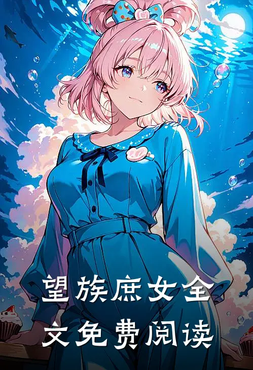 望族庶女全文免费阅读