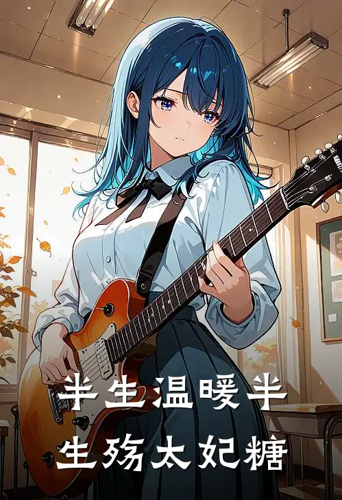 半生温暖半生殇 太妃糖
