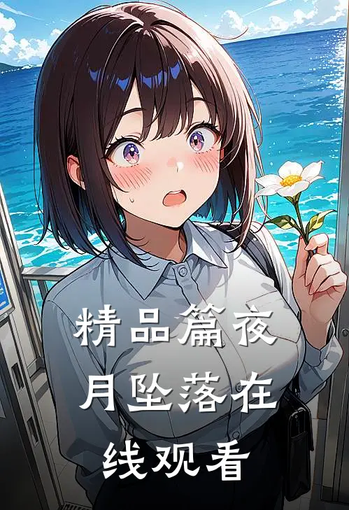 精品篇夜月坠落在线观看