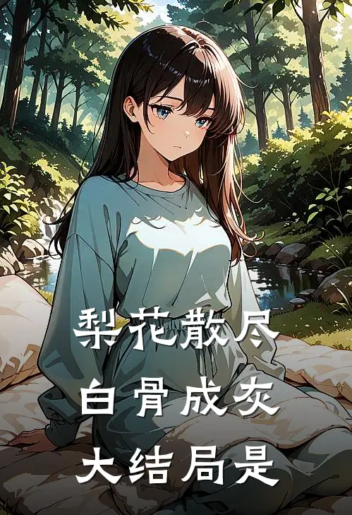 梨花散尽白骨成灰大结局是