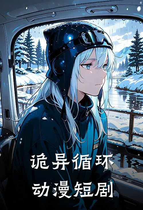 诡异循环动漫短剧