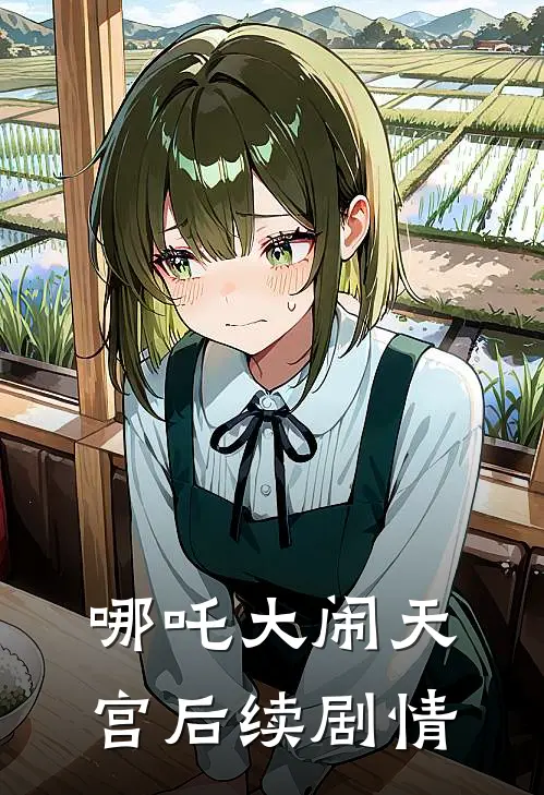 哪吒大闹天宫后续剧情