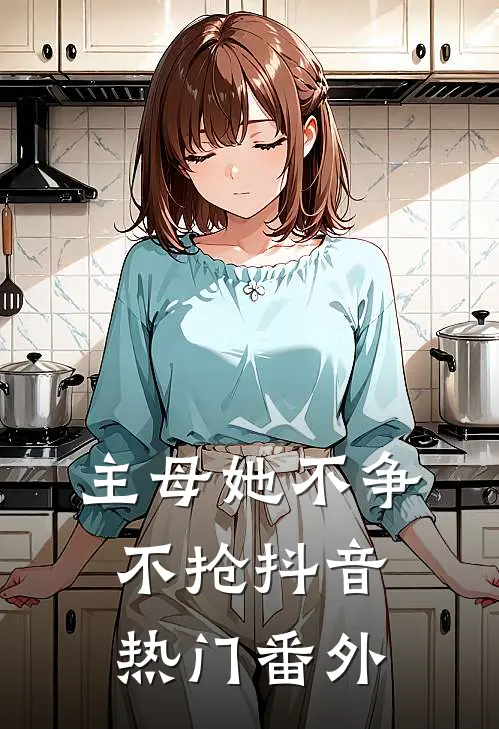 主母她不争不抢抖音热门 番外