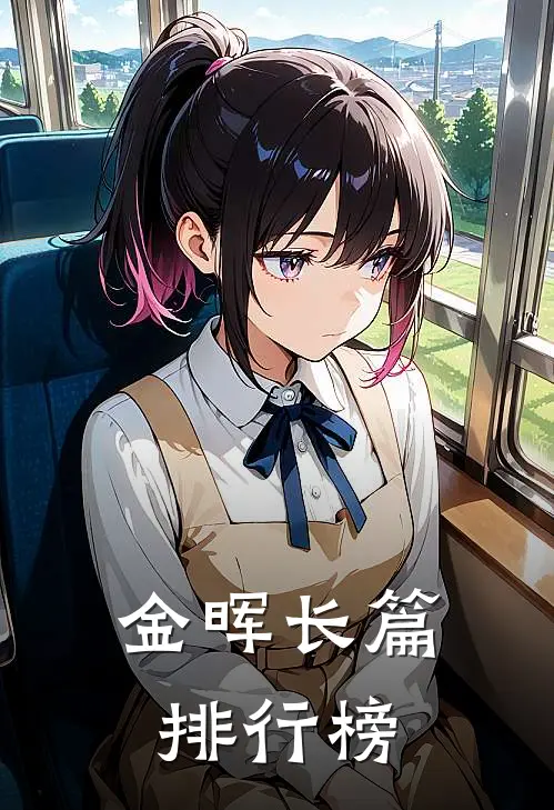 金晖长篇排行榜