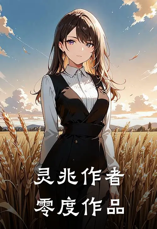 灵兆作者零度作品