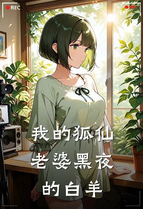 我的狐仙老婆黑夜的白羊