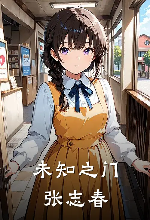 未知之门张志春