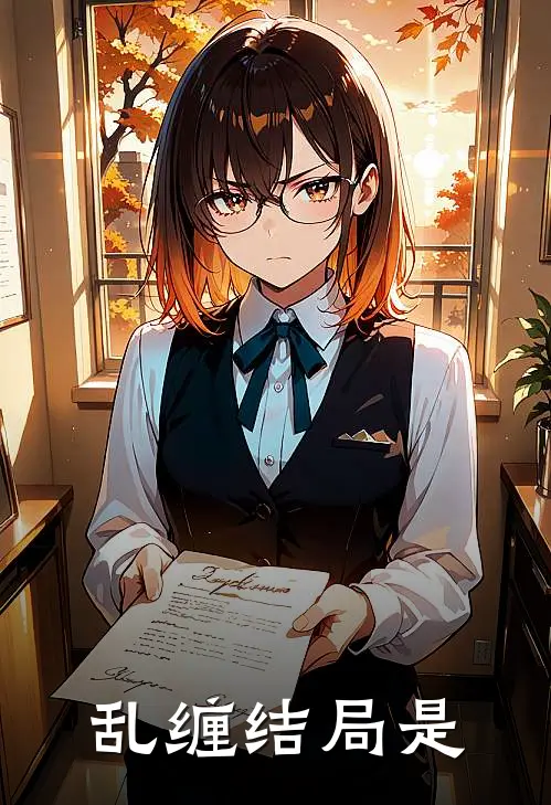 乱缠结局是