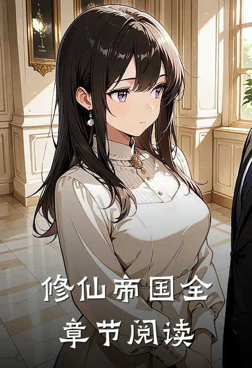 修仙帝国全章节阅读