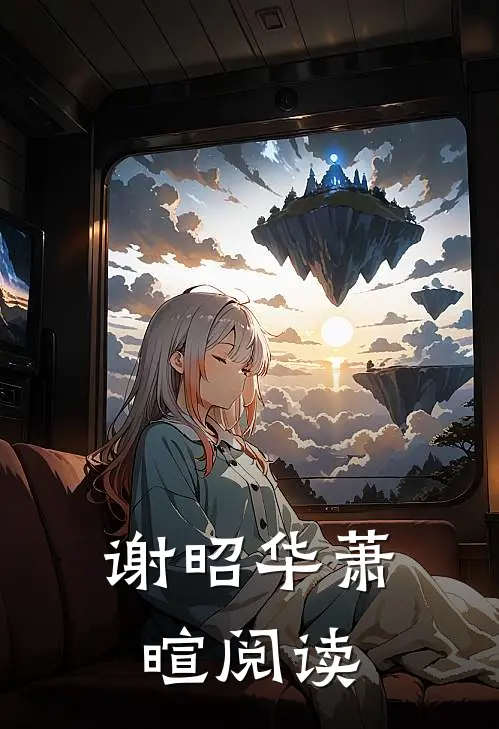 谢昭华萧暄阅读