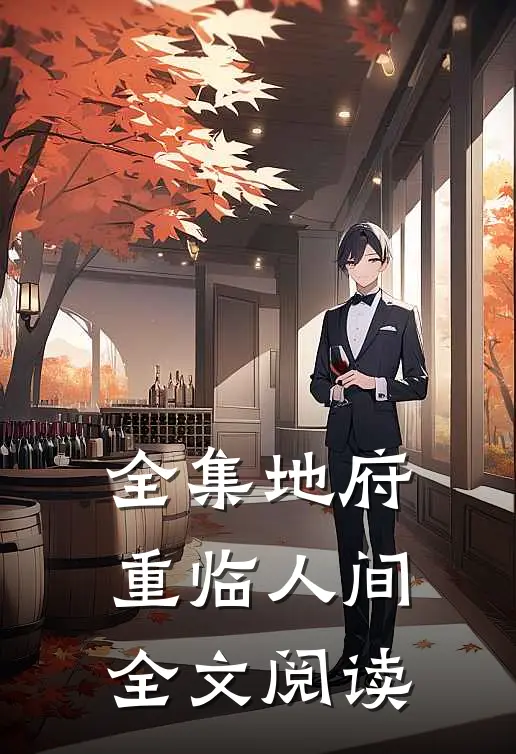 全集地府重临人间全文阅读