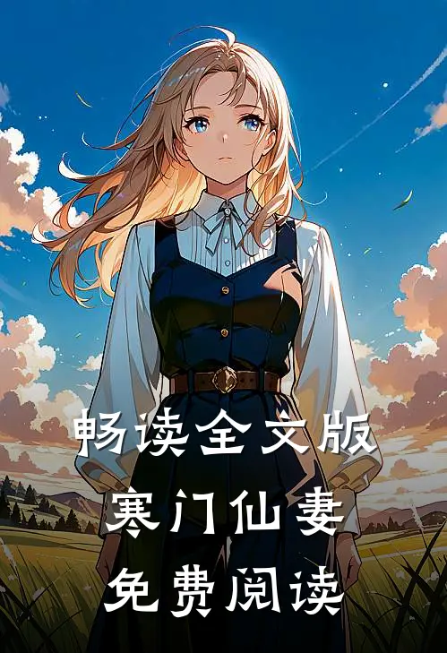 畅读全文版寒门仙妻免费阅读