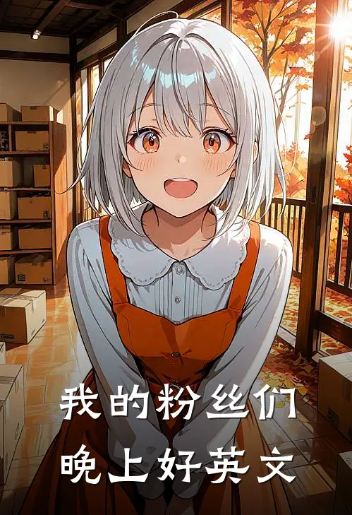 我的粉丝们晚上好英文