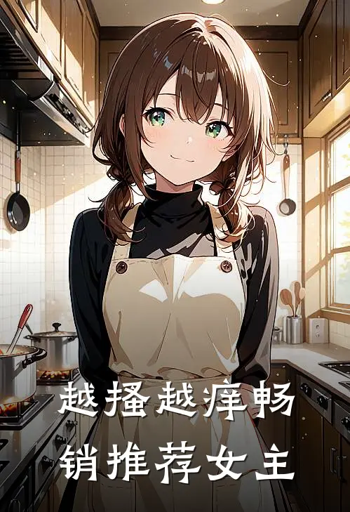 越搔越痒畅销推荐女主