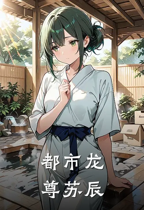 都市龙尊苏辰
