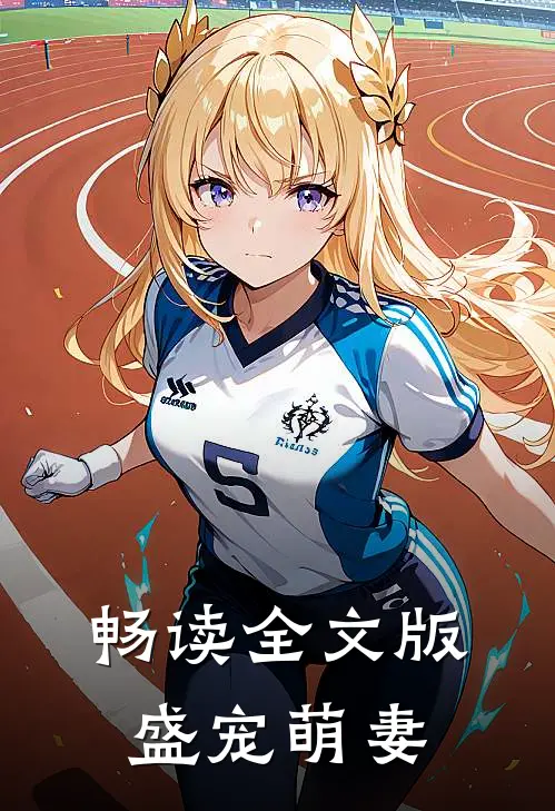 畅读全文版盛宠萌妻
