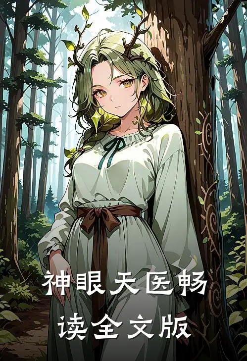 神眼天医畅读全文版