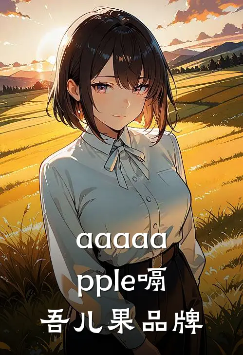 aaaaapple嗝吾儿果品牌