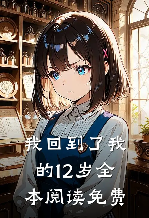 我回到了我的12岁全本阅读免费