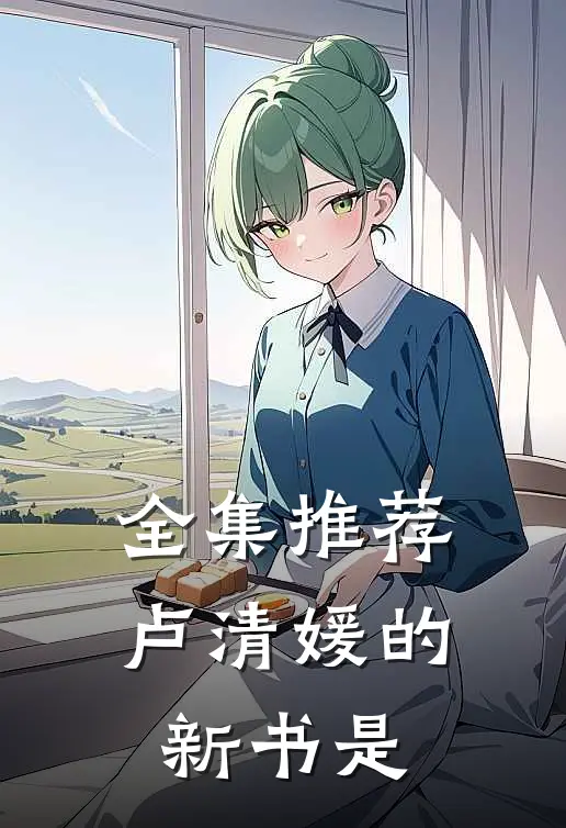 全集推荐卢清媛的新书是