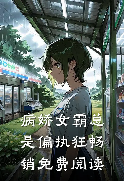 病娇女霸总是偏执狂畅销免费阅读
