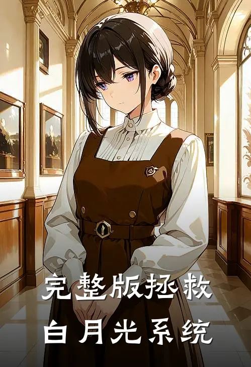 完整版拯救白月光系统