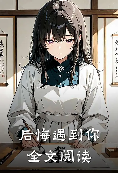 后悔遇到你全文阅读