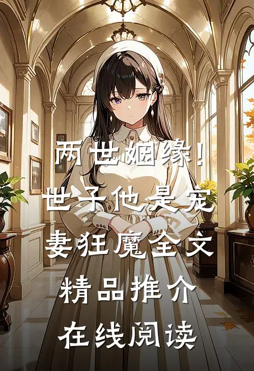 两世姻缘!世子他是宠妻狂魔全文精品推介在线阅读