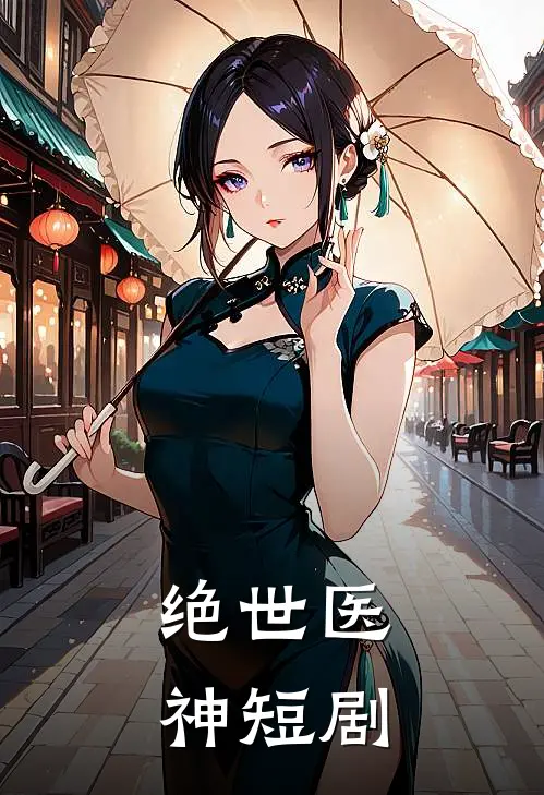 绝世医神短剧