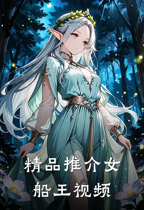 精品推介女船王视频