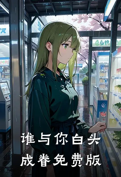 谁与你白头成眷免费版